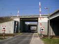 Bahnübergang