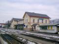 Bahnhof