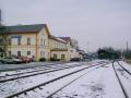 Bahnhof