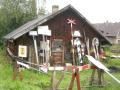 Güterabfertigung