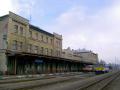 Bahnhof