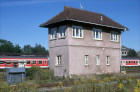 Stellwerk B1