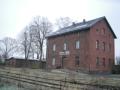 Bahnhof