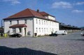 Güterabfertigung
