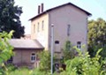Wasserstation alt