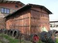 Kohlenschuppen