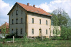 Bahnhof