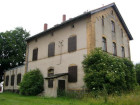 Bahnhof
