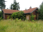 Bahnwärterhaus