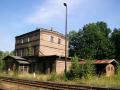 Bahnhof