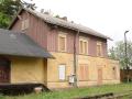 Bahnhof