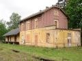 Bahnhof
