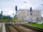 Stellwerk B1