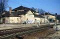 Bahnhof