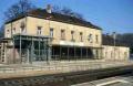 Bahnhof
