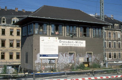 Stellwerk B1