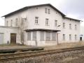 Bahnhof