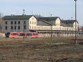 Bahnhof