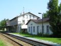 Bahnhof