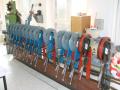 im Stellwerk