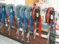 im Stellwerk