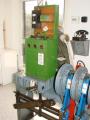 im Stellwerk