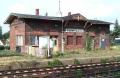 Bahnhof