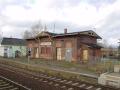 Bahnhof