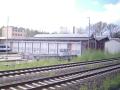 Lokschuppen
