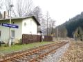 Bahnwärterhaus