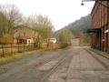 altes Fabrik Gelände