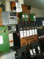 im Stellwerk Gn