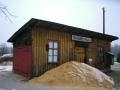 Wartehalle