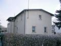 Bahnwärterhaus
