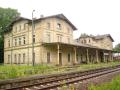Bahnhof