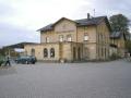 Bahnhof