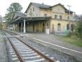 Bahnhof