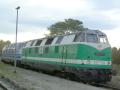 118er und 240er
