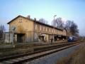 Bahnhof