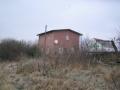 Bahnwärterhaus