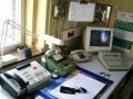 im Stellwerk B2