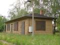 Wartehalle