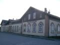 Bahnhof