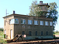 Außen
