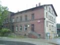 Empfangsgebäude