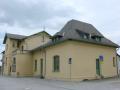 Bahnhof