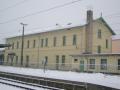Bahnhof