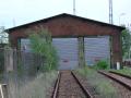 ehemalige C-Halle