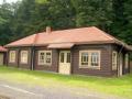 Bahnhof