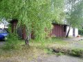 Wartehalle